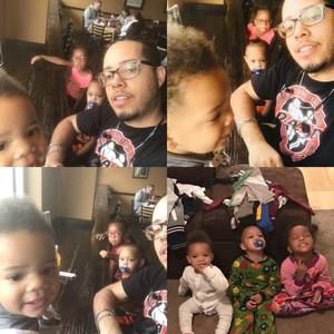 Meet your Posher, Kc